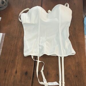 Intimissimi White Chemise